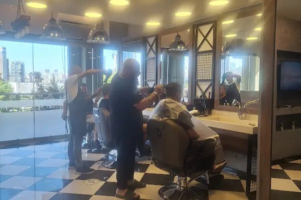 Veysel Bekar Barber - Resim 1