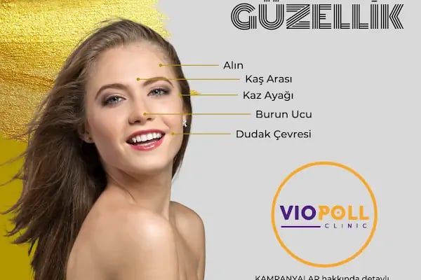 Viopoll Clinic - Resim 2