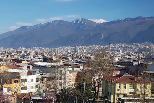 Başak Çocuk Parkı - Resim 13