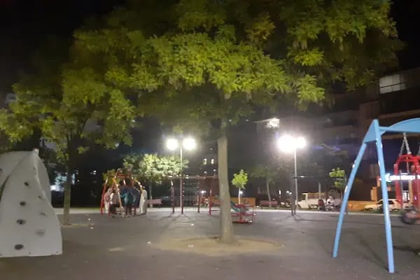 Başak Çocuk Parkı - Resim 4