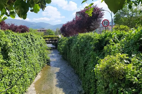 Başak Çocuk Parkı - Resim 10