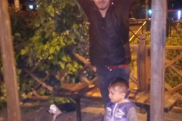 Başak Çocuk Parkı - Resim 15