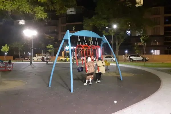 Başak Çocuk Parkı - Resim 9