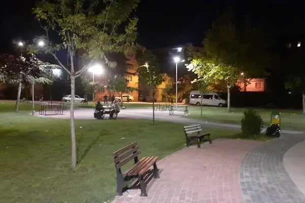 Başak Çocuk Parkı - Resim 11