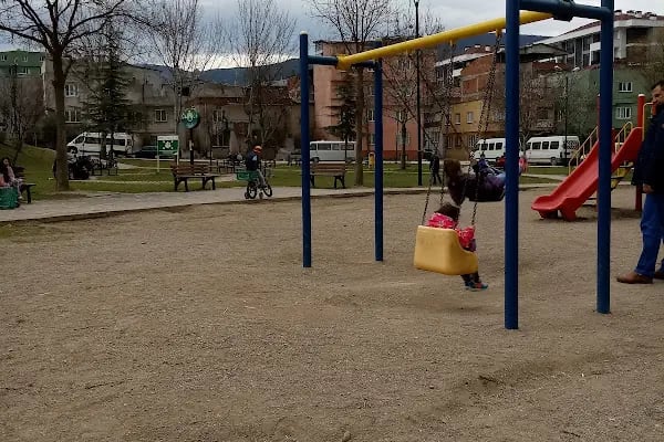Başak Çocuk Parkı - Resim 6