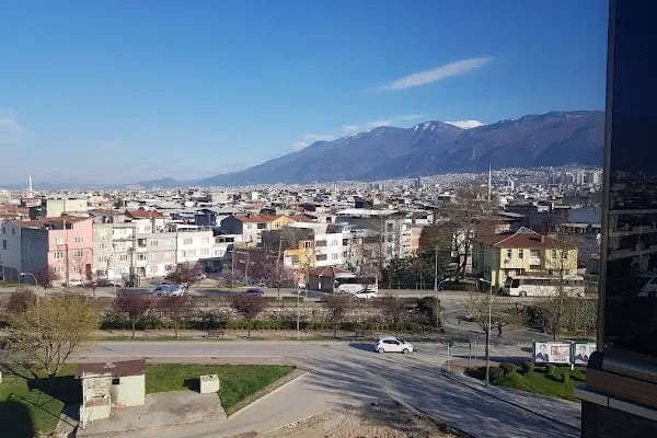 Başak Çocuk Parkı - Resim 3