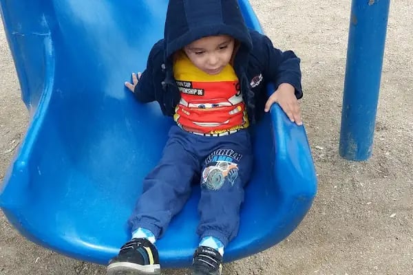 Başak Çocuk Parkı - Resim 16