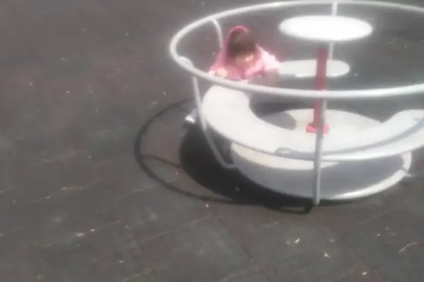 Başak Çocuk Parkı - Resim 5