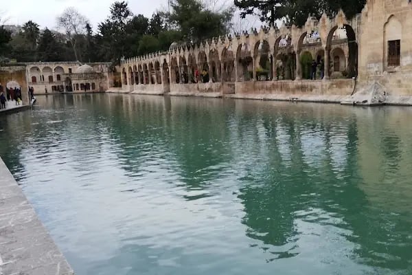 Dergah Çarşısı - Resim 13