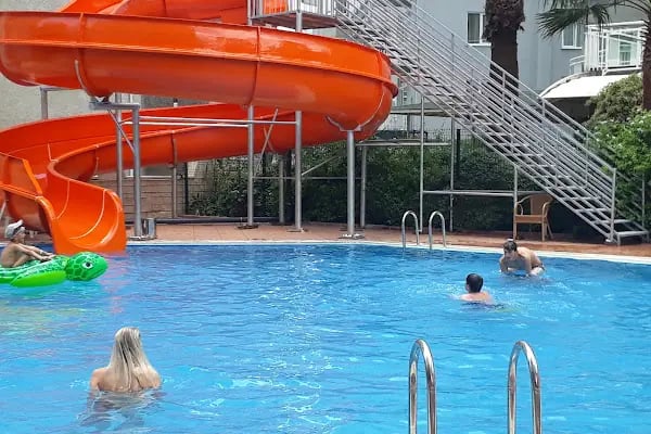 Carmen Suite Otel - Alanya Otel - Resim 3