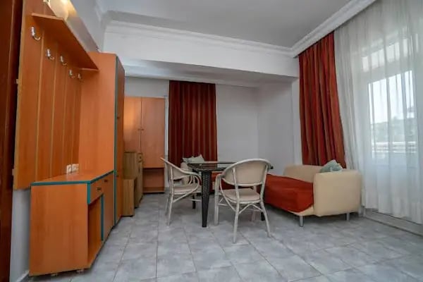Carmen Suite Otel - Alanya Otel - Resim 5