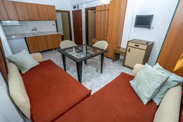 Carmen Suite Otel - Alanya Otel - Resim 8
