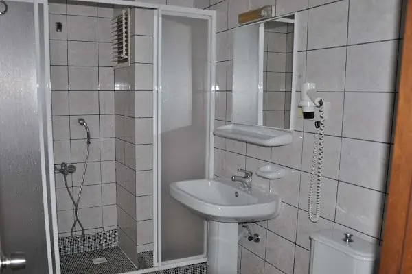 Carmen Suite Otel - Alanya Otel - Resim 4