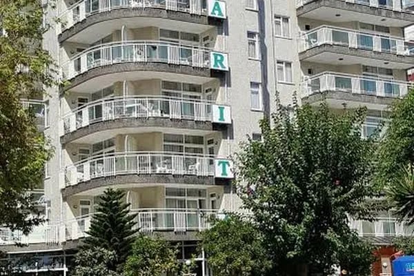 Carmen Suite Otel - Alanya Otel - Resim 10