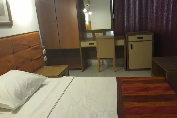 Carmen Suite Otel - Alanya Otel - Resim 14