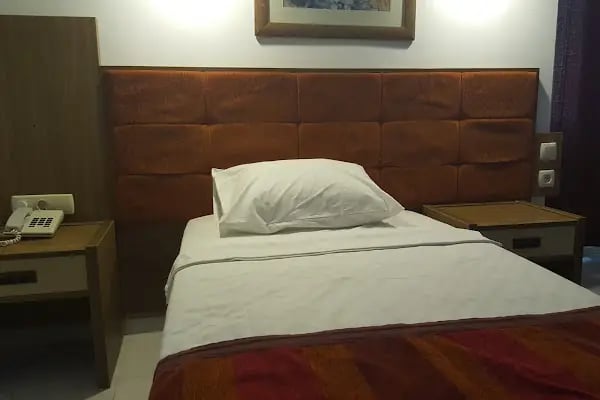 Carmen Suite Otel - Alanya Otel - Resim 16