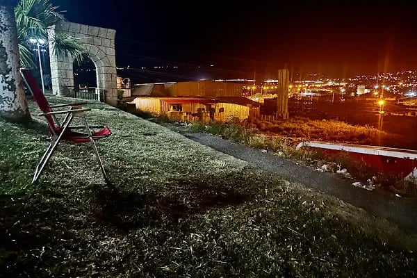 Toroslar Belediyesi Anıttepe Parkı - Resim 8