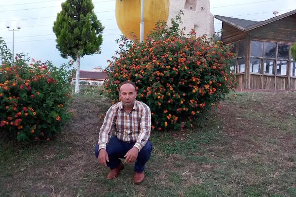 Toroslar Belediyesi Anıttepe Parkı - Resim 11