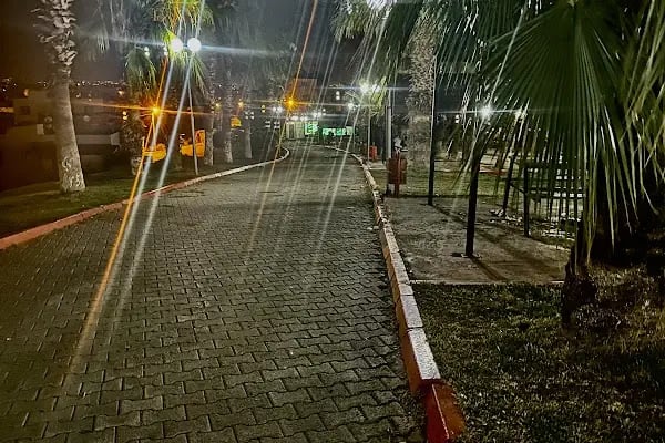 Toroslar Belediyesi Anıttepe Parkı - Resim 3