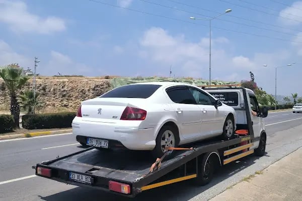 Toroslar Belediyesi Anıttepe Parkı - Resim 12