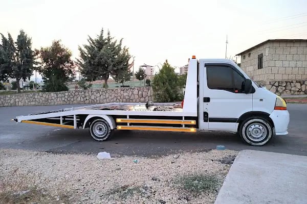 Toroslar Belediyesi Anıttepe Parkı - Resim 18