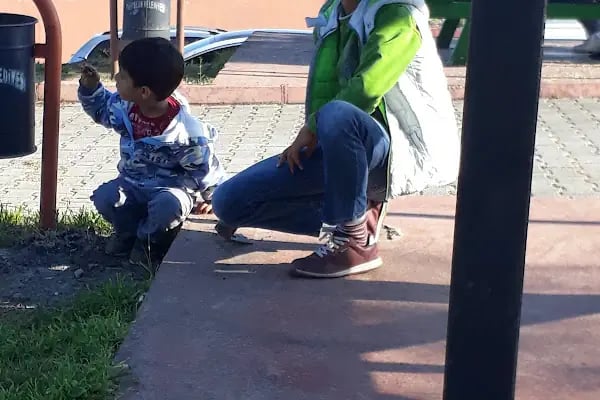 Toroslar Belediyesi Anıttepe Parkı - Resim 16