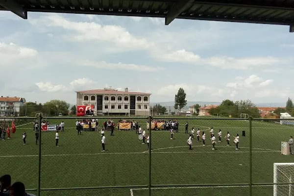 Bala İlçe Stadyum - Resim 1