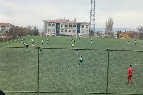 Bala İlçe Stadyum - Resim 8