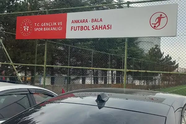 Bala İlçe Stadyum - Resim 4