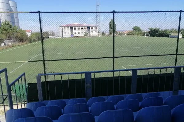 Bala İlçe Stadyum - Resim 2