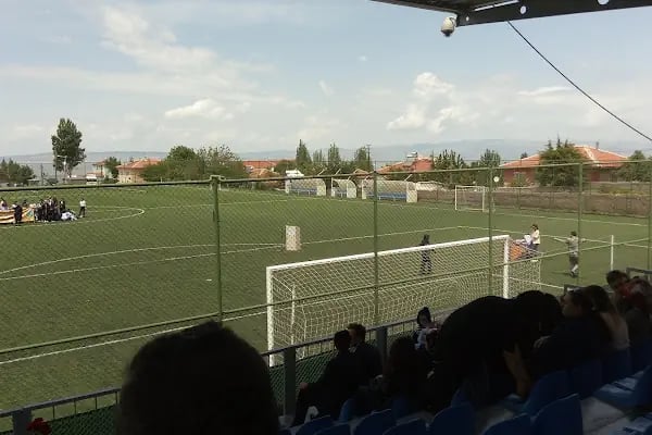 Bala İlçe Stadyum - Resim 10