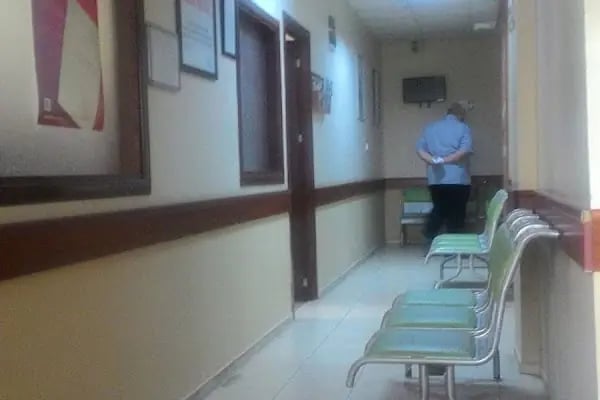 Huzurevleri 1 Nolu Aile Sağlık Mer. - Resim 2