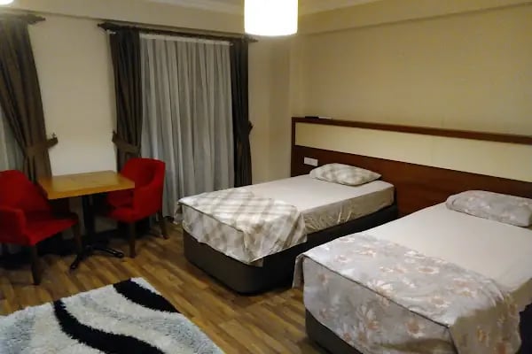 Yelken Studio Apartment - Resim 2