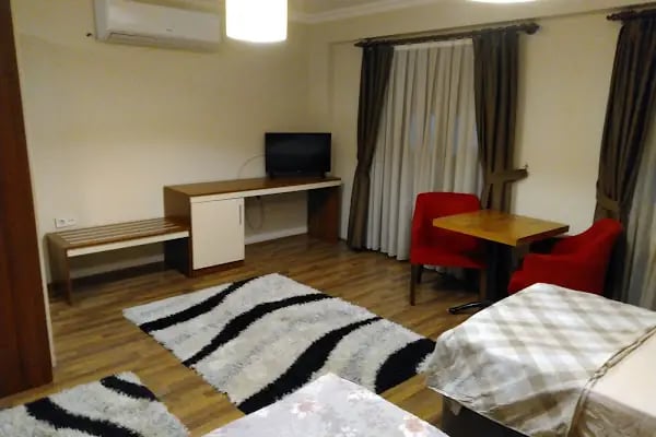 Yelken Studio Apartment - Resim 6