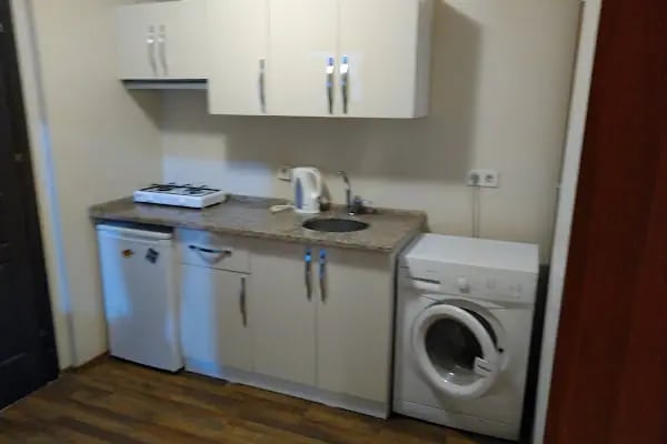 Yelken Studio Apartment - Resim 4