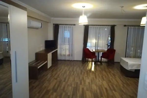 Yelken Studio Apartment - Resim 3