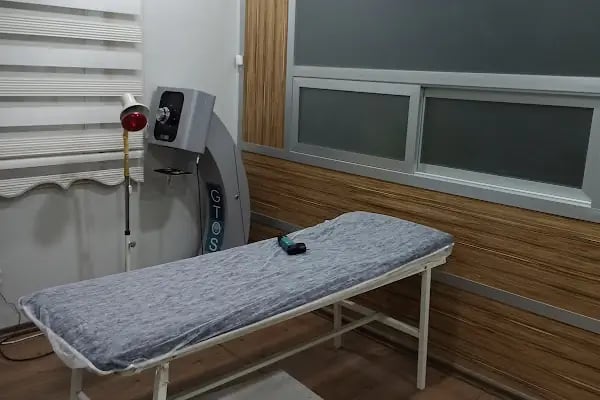 Fizyo-Life Gtos Terapi Anamur - Resim 4