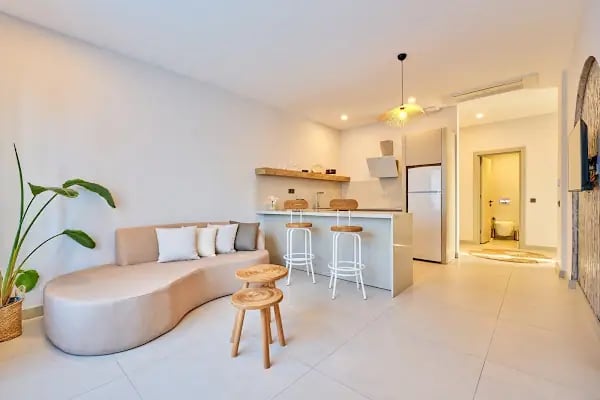 Lilium Boutique Hotel - Resim 9