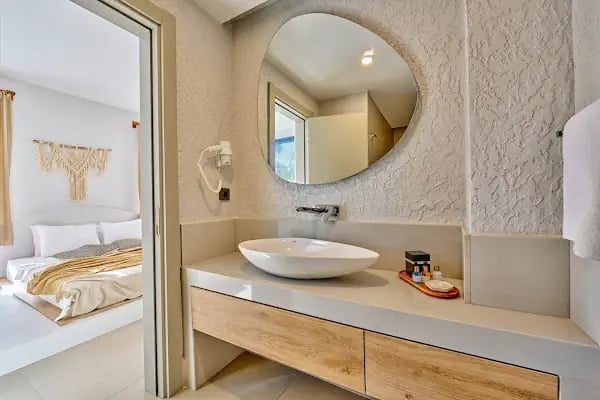 Lilium Boutique Hotel - Resim 4