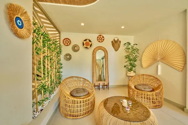 Lilium Boutique Hotel - Resim 14