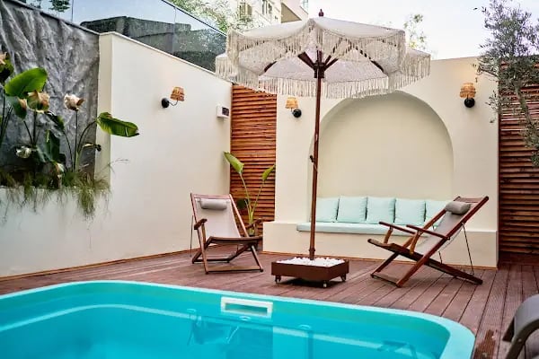 Lilium Boutique Hotel - Resim 11