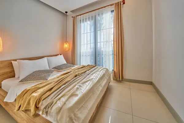 Lilium Boutique Hotel - Resim 8