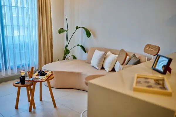Lilium Boutique Hotel - Resim 17
