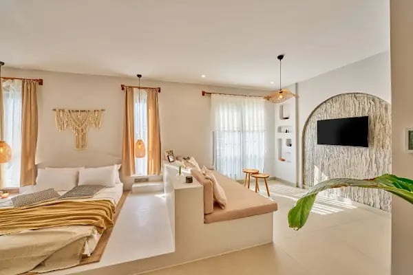 Lilium Boutique Hotel - Resim 5