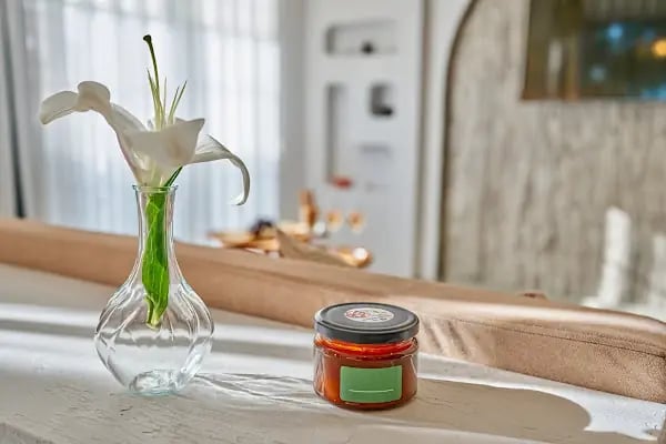 Lilium Boutique Hotel - Resim 18