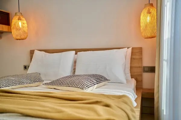 Lilium Boutique Hotel - Resim 2