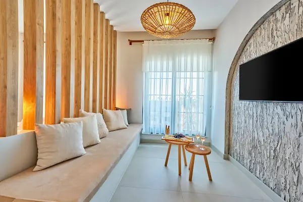 Lilium Boutique Hotel - Resim 20