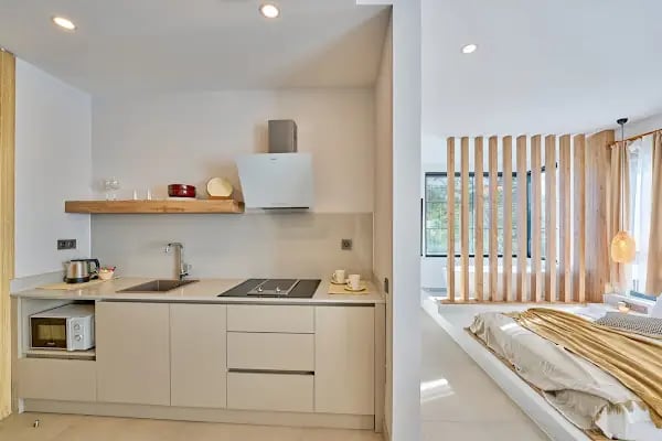 Lilium Boutique Hotel - Resim 15