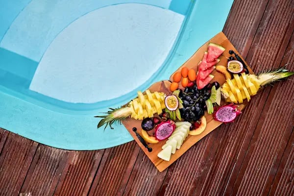 Lilium Boutique Hotel - Resim 16