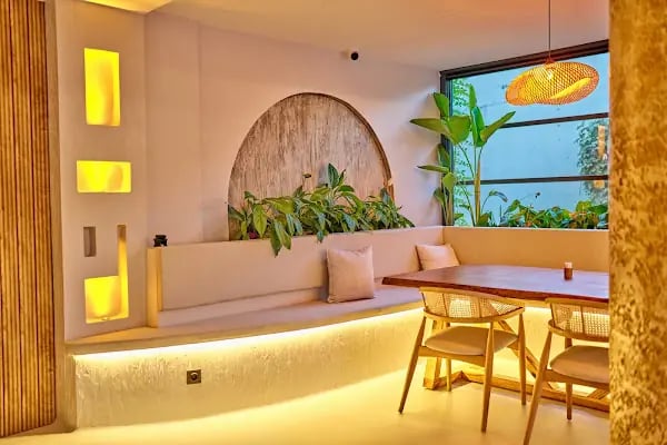Lilium Boutique Hotel - Resim 7